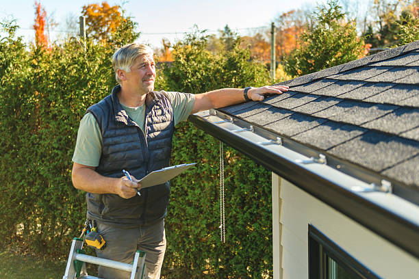 Affordable Emergency Roof Repair solutions in Stanton, MI